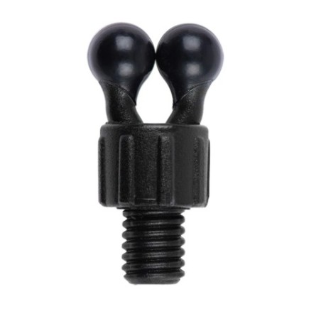 Klips sygnalizatora Fox Black Label Bobbin Clip - Nero Klips sygnalizatora Fox Black Label Bobbin Clip - Nero