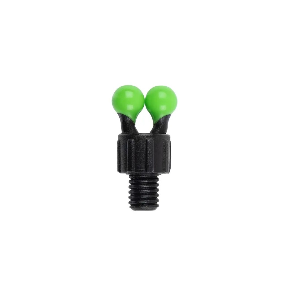 Klips sygnalizatora Fox Black Label Bobbin Clip - Green