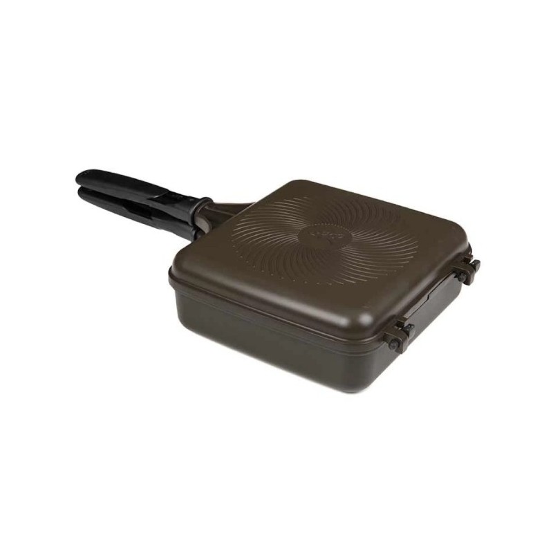 Głęboka patelnia Fox Cookware Multi-Pan DEEP