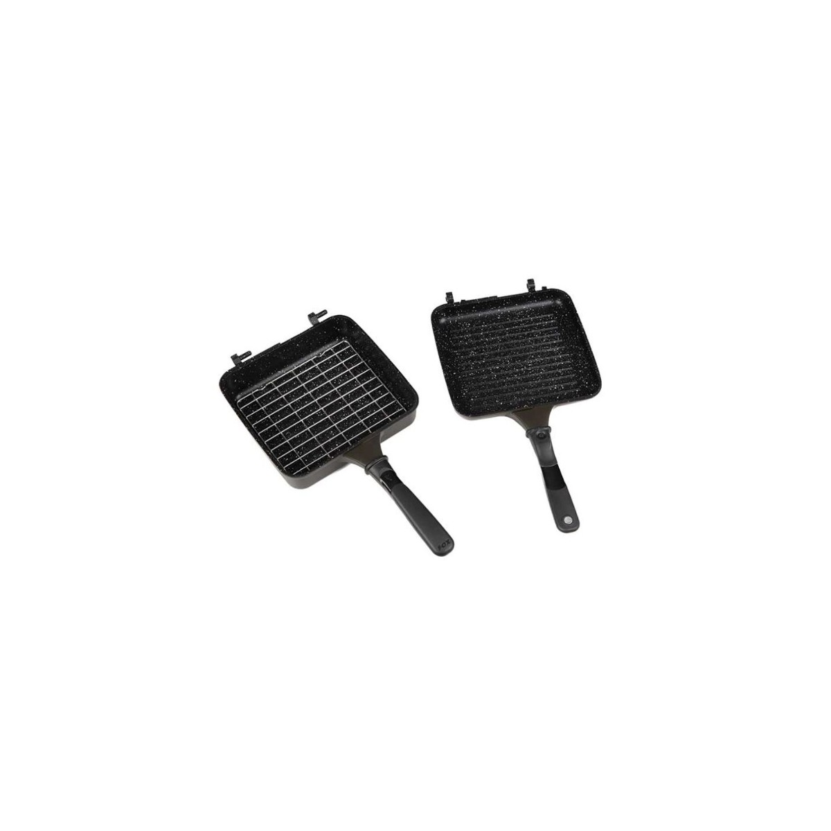 Głęboka patelnia Fox Cookware Multi-Pan DEEP