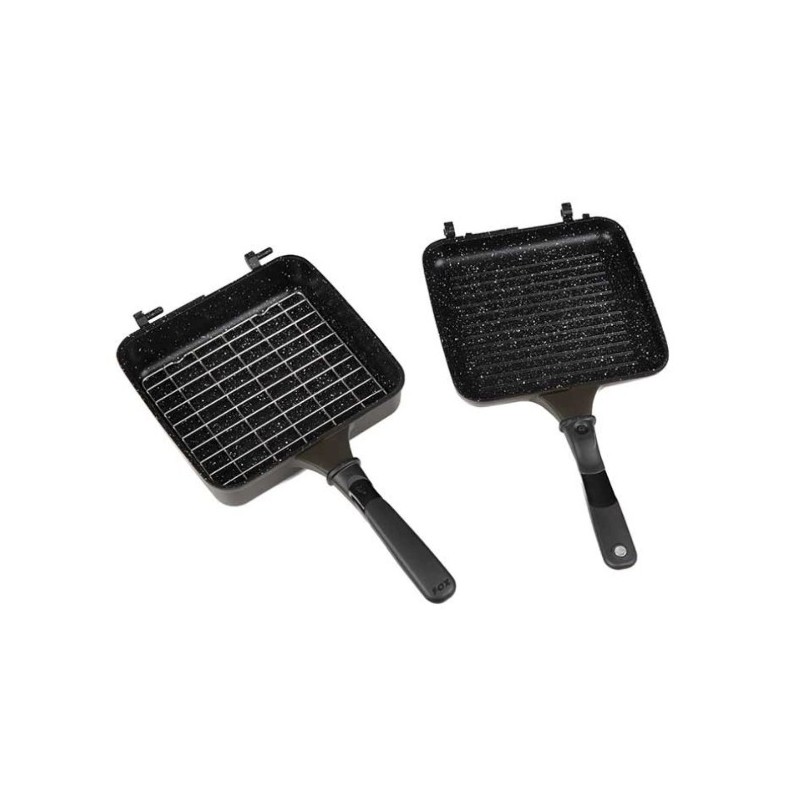 Głęboka patelnia Fox Cookware Multi-Pan DEEP
