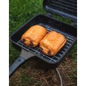 Głęboka patelnia Fox Cookware Multi-Pan DEEP