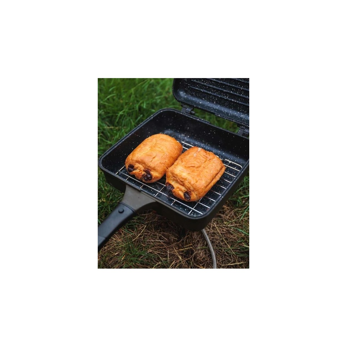 Głęboka patelnia Fox Cookware Multi-Pan DEEP