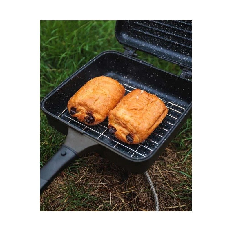Głęboka patelnia Fox Cookware Multi-Pan DEEP