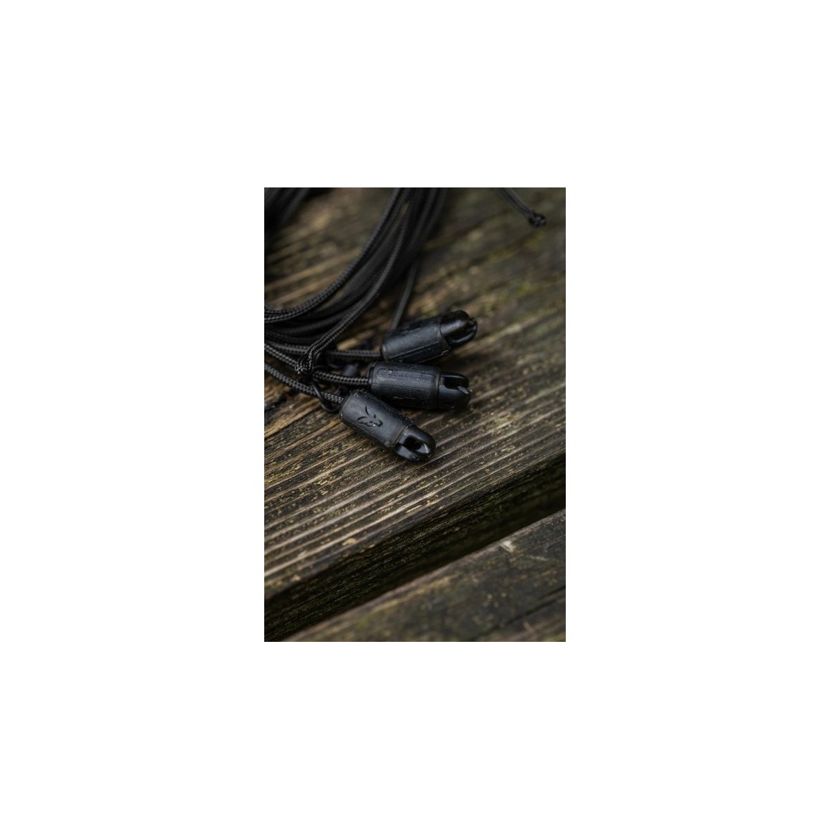 Gotowe zestawy Fox Edges Naturals Heli-Clip Rigs Leadcore 50lb