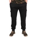 Spodnie Fox LW combat joggers roz.L - Black/Camo Spodnie Fox LW combat joggers roz.L - Black/Camo