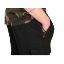 Spodnie Fox LW combat joggers roz.L - Black/Camo Spodnie Fox LW combat joggers roz.L - Black/Camo