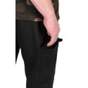 Spodnie Fox LW combat joggers roz.L - Black/Camo Spodnie Fox LW combat joggers roz.L - Black/Camo