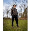 Spodnie Fox LW combat joggers roz.L - Black/Camo Spodnie Fox LW combat joggers roz.L - Black/Camo