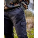 Spodnie Fox LW combat joggers roz.L - Black/Camo Spodnie Fox LW combat joggers roz.L - Black/Camo