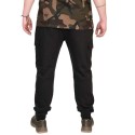 Spodnie Fox LW combat joggers roz.M - Black/Camo Spodnie Fox LW combat joggers roz.M - Black/Camo