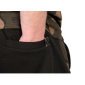 Spodnie Fox LW combat joggers roz.M - Black/Camo Spodnie Fox LW combat joggers roz.M - Black/Camo