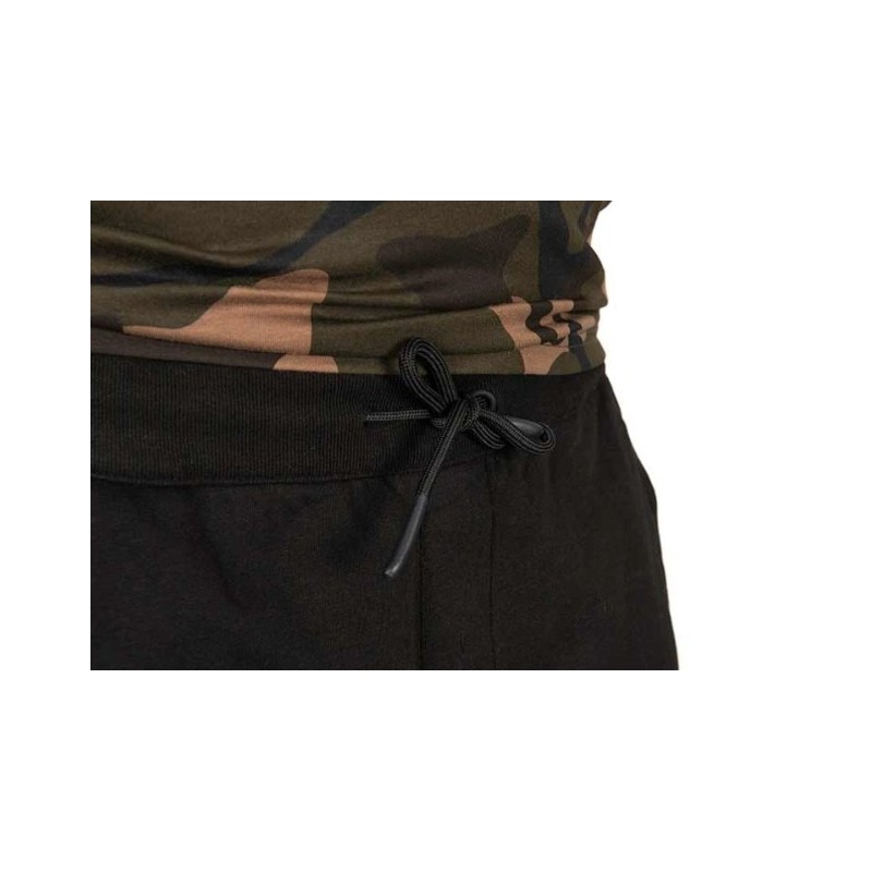 Spodnie Fox LW combat joggers roz.M - Black/Camo Spodnie Fox LW combat joggers roz.M - Black/Camo