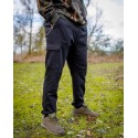 Spodnie Fox LW combat joggers roz.M - Black/Camo Spodnie Fox LW combat joggers roz.M - Black/Camo