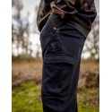 Spodnie Fox LW combat joggers roz.M - Black/Camo Spodnie Fox LW combat joggers roz.M - Black/Camo