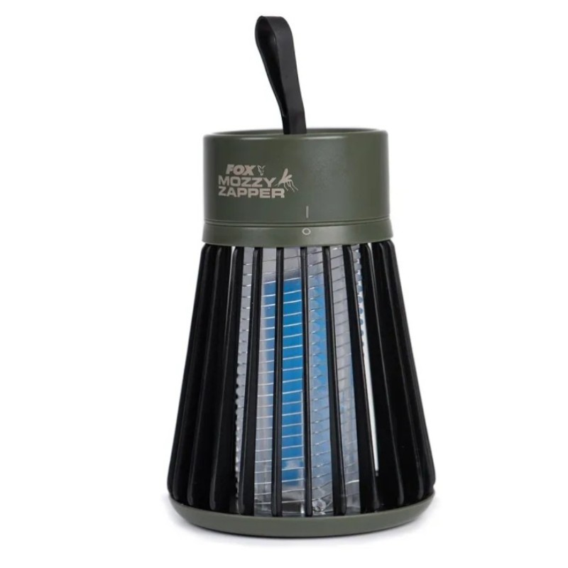 Lampa owadobójcza Fox Mozzy Zapper