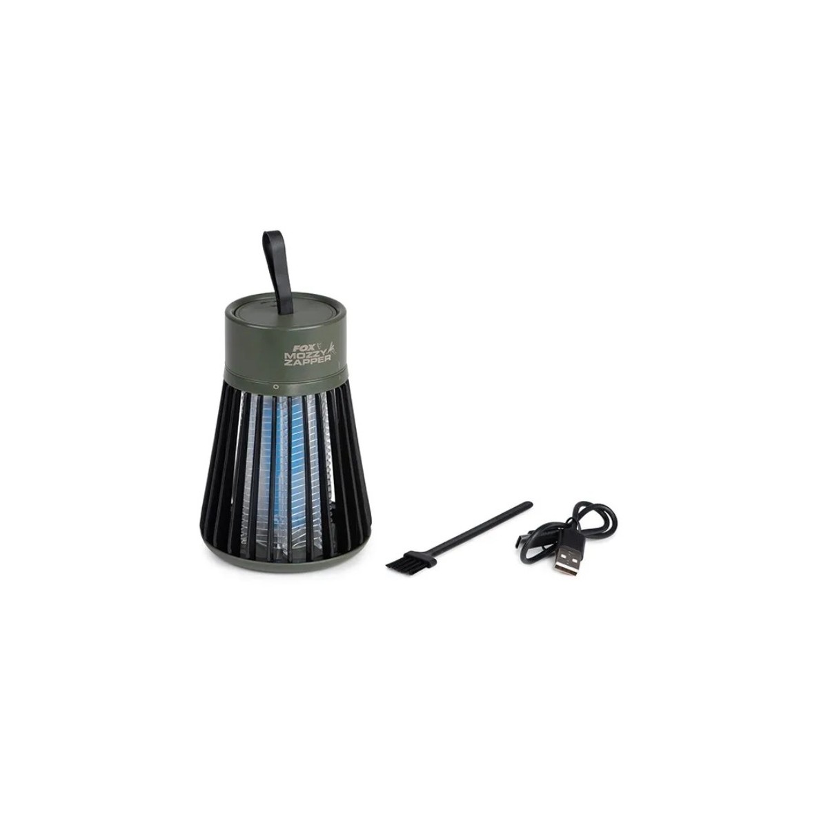 Lampa owadobójcza Fox Mozzy Zapper