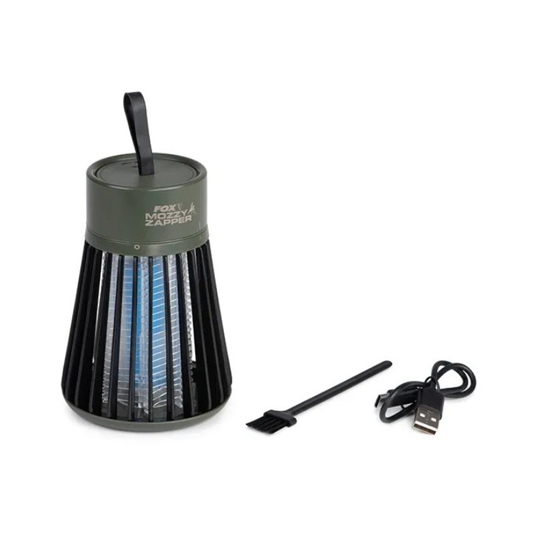 Lampa owadobójcza Fox Mozzy Zapper