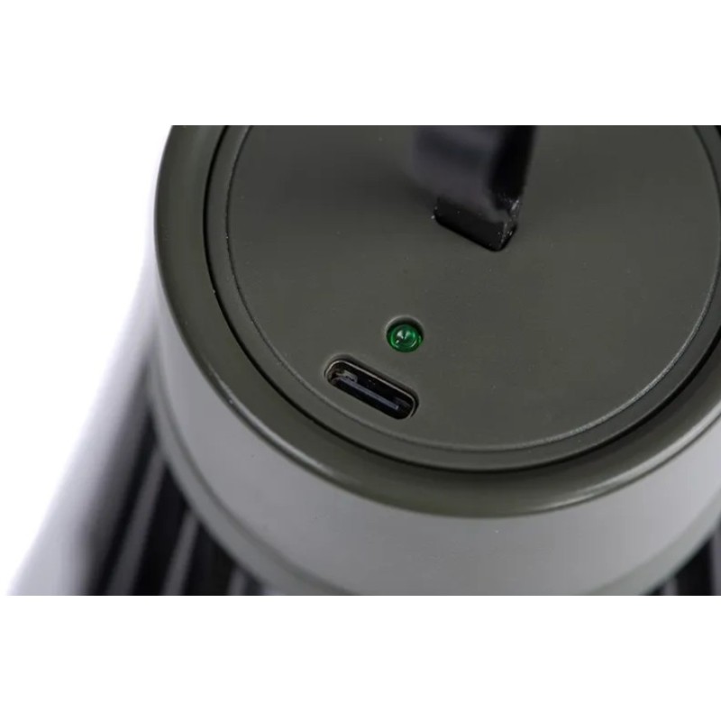 Lampa owadobójcza Fox Mozzy Zapper