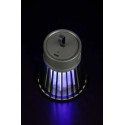 Lampa owadobójcza Fox Mozzy Zapper