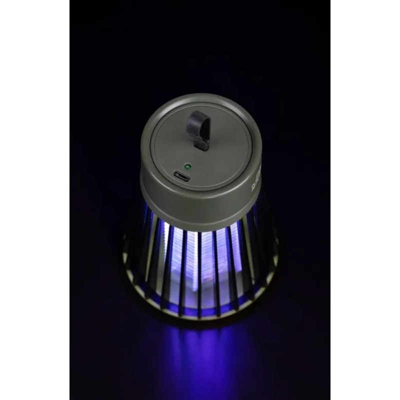 Lampa owadobójcza Fox Mozzy Zapper