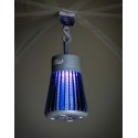 Lampa owadobójcza Fox Mozzy Zapper