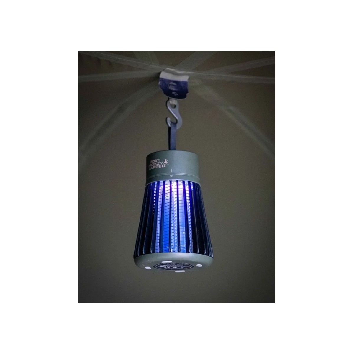 Lampa owadobójcza Fox Mozzy Zapper