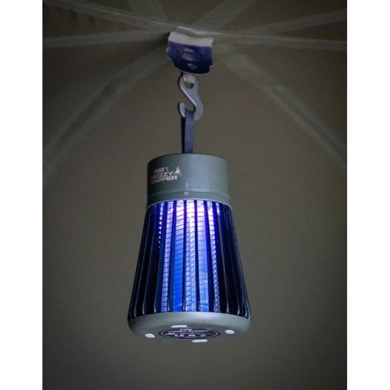 Lampa owadobójcza Fox Mozzy Zapper