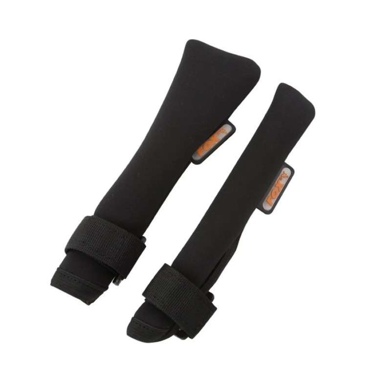 Ochraniacz na szczytówkę i dolnik Fox Tip & Butt Protector