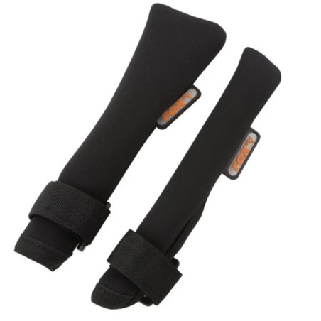 Ochraniacz na szczytówkę i dolnik Fox Tip & Butt Protector Ochraniacz na szczytówkę i dolnik Fox Tip & Butt Protector