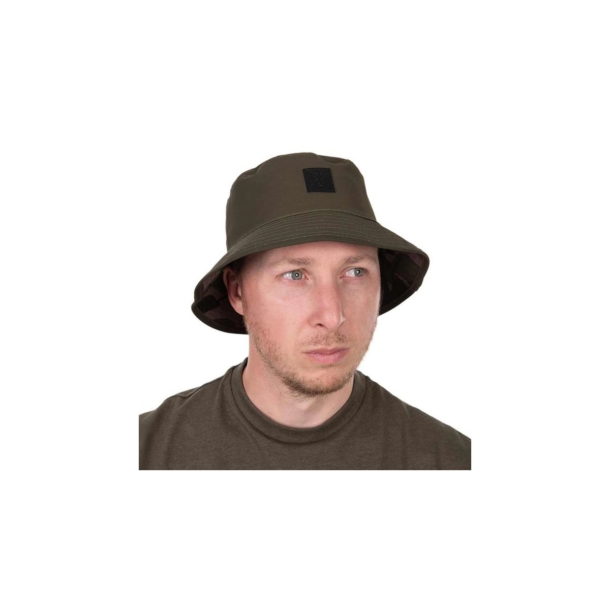 Dwustronny kapelusz Fox Reversibe Bucket Hat Dwustronny kapelusz Fox Reversibe Bucket Hat