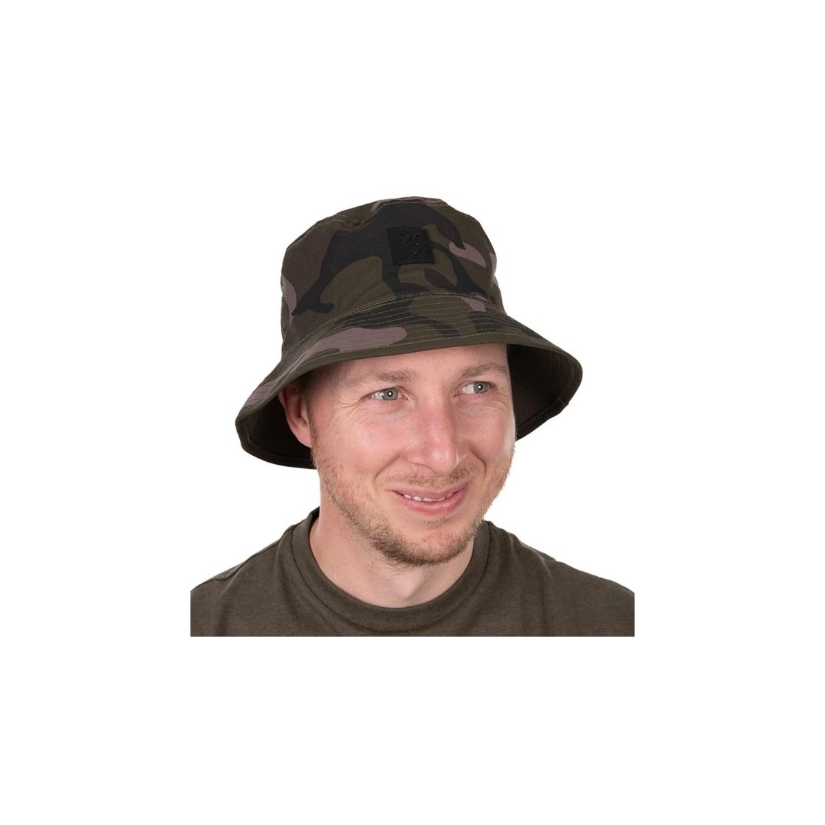 Dwustronny kapelusz Fox Reversibe Bucket Hat Dwustronny kapelusz Fox Reversibe Bucket Hat