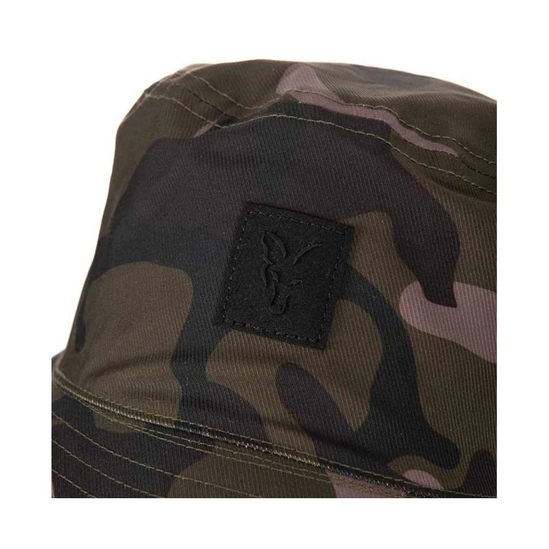 Dwustronny kapelusz Fox Reversibe Bucket Hat Dwustronny kapelusz Fox Reversibe Bucket Hat
