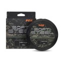 Żyłka Fox Soft Steel Mono 1000m 0,30mm 14lb - Fleck Camo Żyłka Fox Soft Steel Mono 1000m 0,30mm 14lb - Fleck Camo