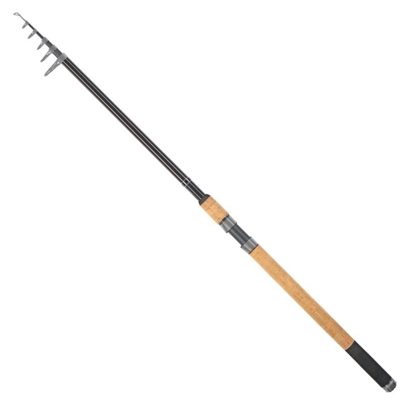 Wędka Konger Maxim Tele Mino 330cm / 30g Wędka Konger Maxim Tele Mino 330cm / 30g