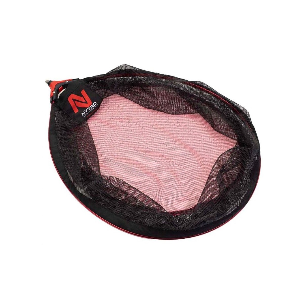 Kosz Do Podbieraka Nytro Spoon Net Latex Hair Mesh 18" / 45cm Kosz Do Podbieraka Nytro Spoon Net Latex Hair Mesh 18" / 45cm