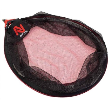 Kosz Do Podbieraka Nytro Spoon Net Latex Hair Mesh 18" / 45cm