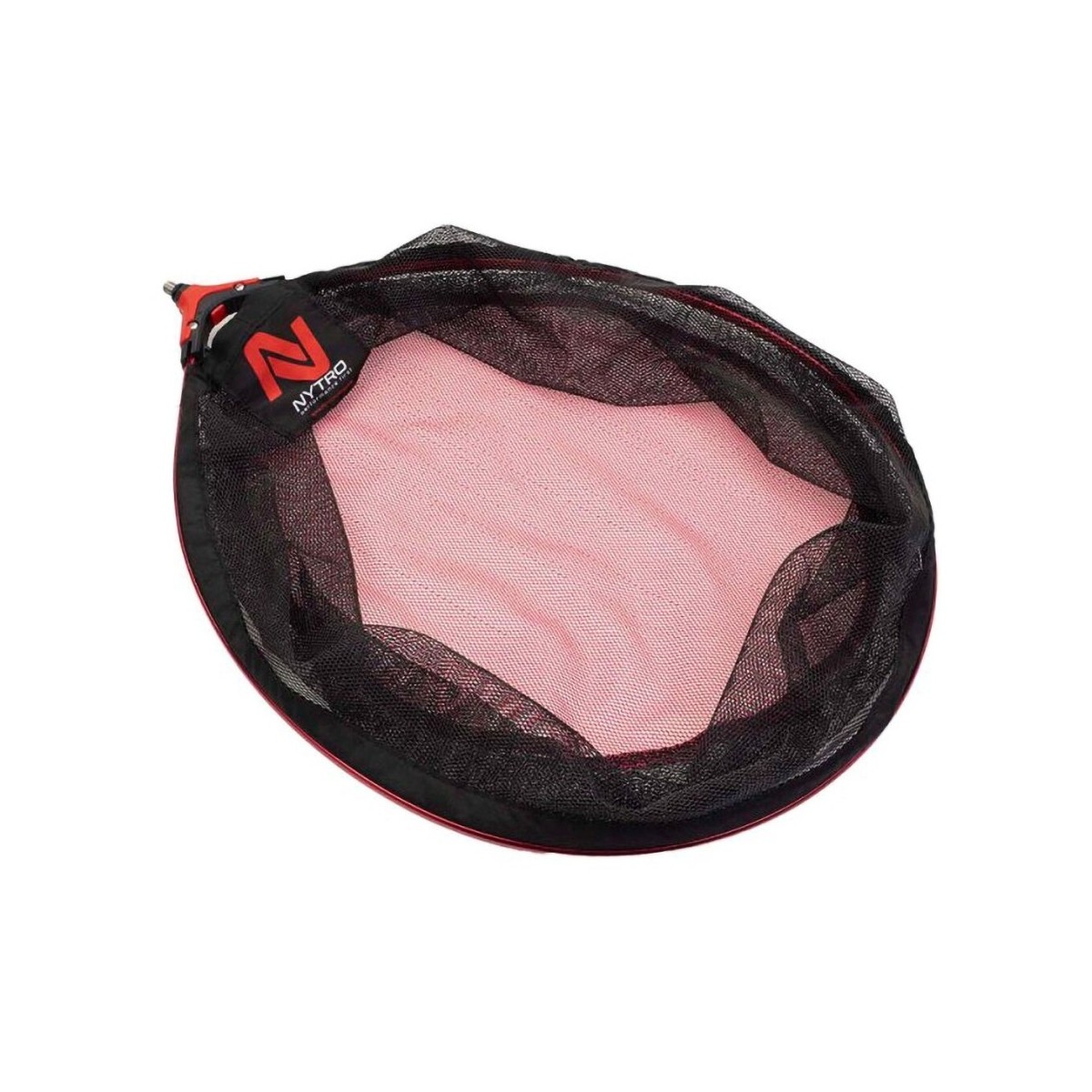 Kosz Do Podbieraka Nytro Spoon Net Latex Hair Mesh 20" / 50cm