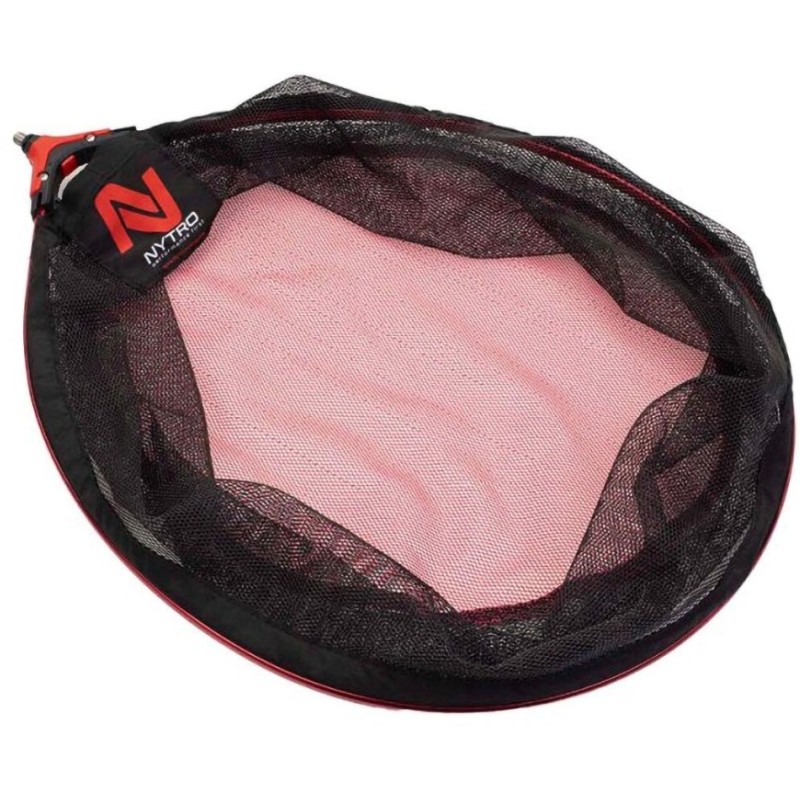 Kosz Do Podbieraka Nytro Spoon Net Latex Hair Mesh 20" / 50cm