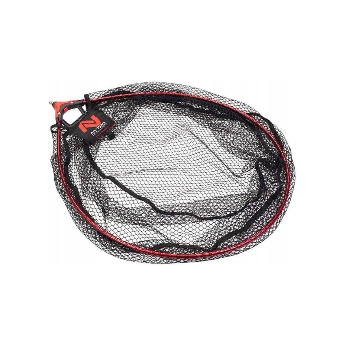 Kosz podbieraka NYTRO Spoon Net Quick-Dry Big Fish 20" / 55x45x33cm
