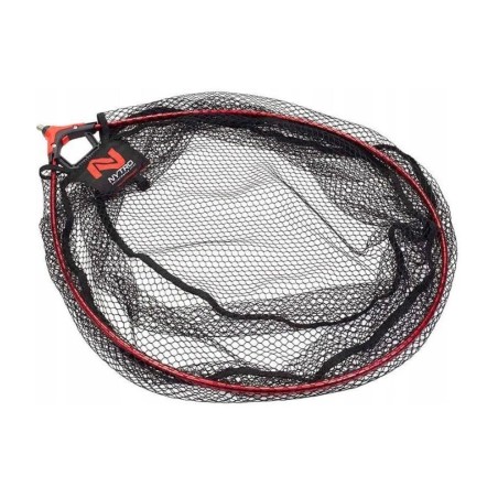 Kosz podbieraka NYTRO Spoon Net Quick-Dry Big Fish 20" / 55x45x33cm Kosz podbieraka NYTRO Spoon Net Quick-Dry Big Fish 20" / 55x45x33cm