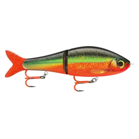 Wobler Rapala Super Shadow Rap Glide UV Hook 16cm - PRNH Wobler Rapala Super Shadow Rap Glide UV Hook 16cm - PRNH