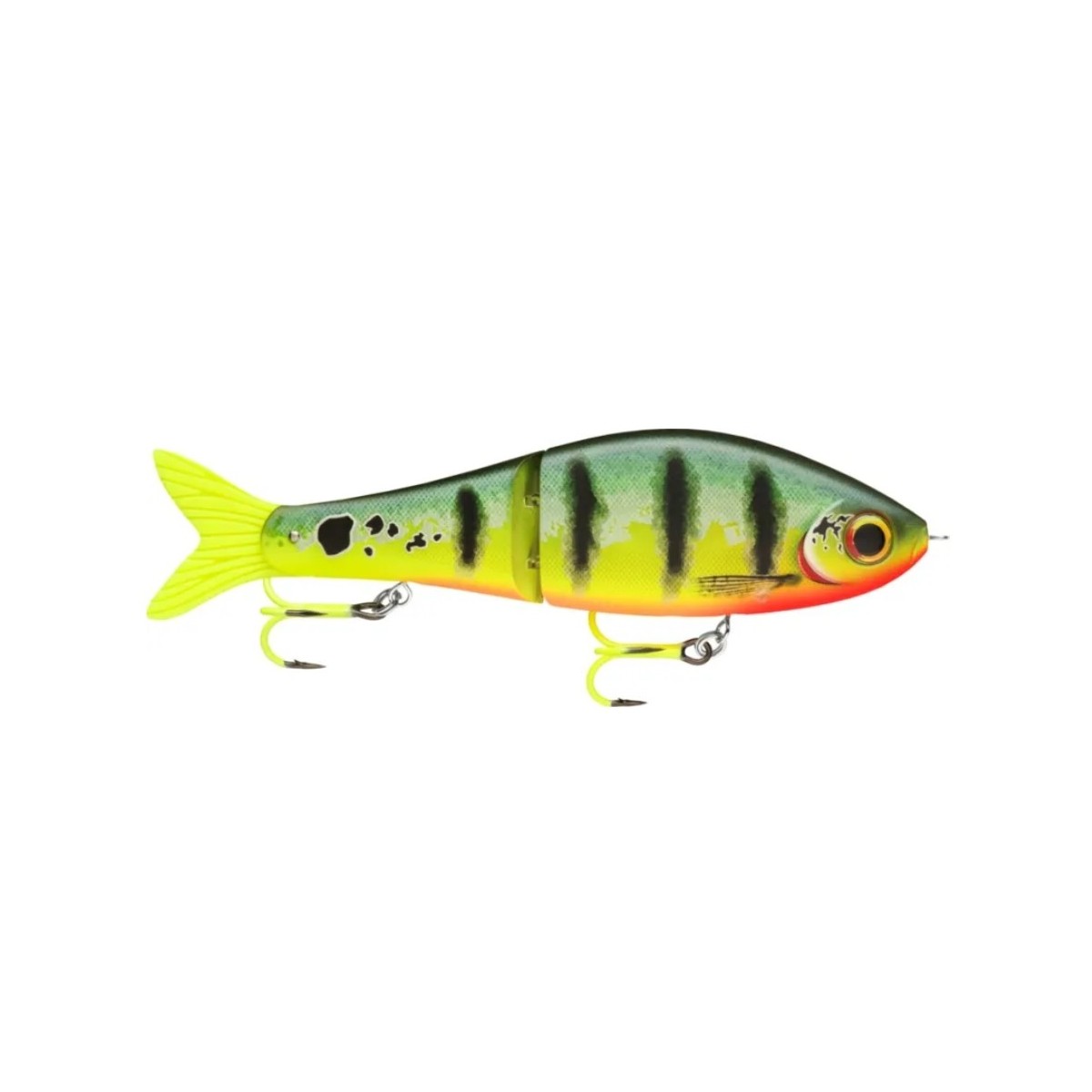 Wobler Rapala Super Shadow Rap Glide UV Hook 16cm - TMNS Wobler Rapala Super Shadow Rap Glide UV Hook 16cm - TMNS