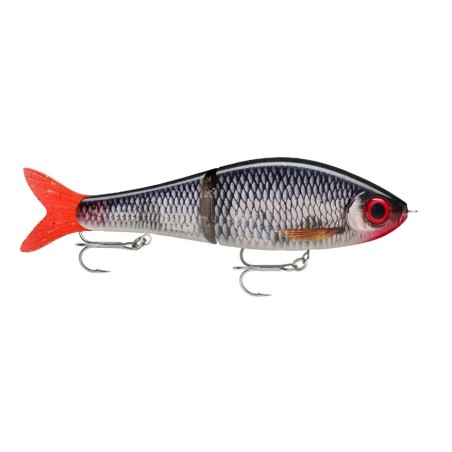 Wobler Rapala Super Shadow Rap Glide 11cm - Live Roach Wobler Rapala Super Shadow Rap Glide 11cm - Live Roach