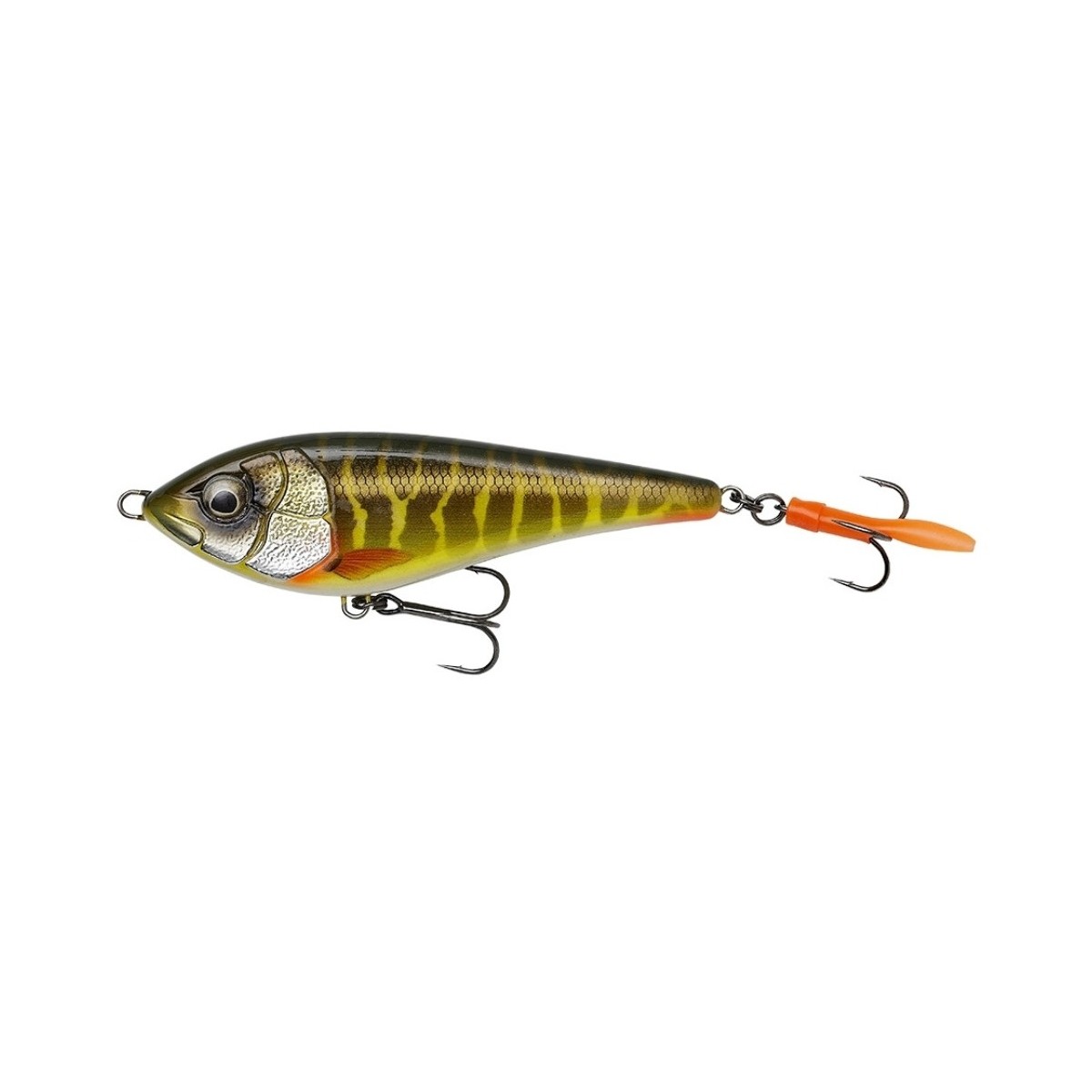 Wobler Savage Gear Deviator Swim 10.5cm - PIKE
