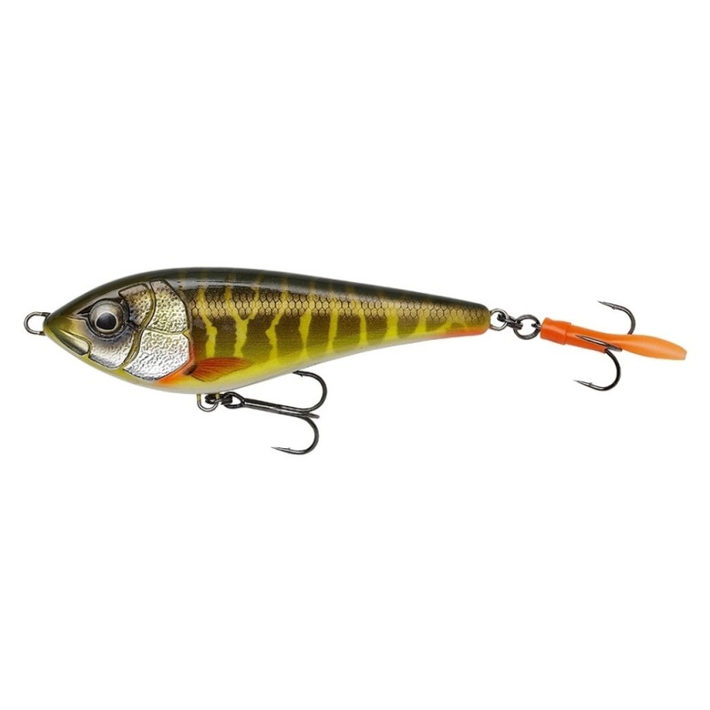 Wobler Savage Gear Deviator Swim 10.5cm - PIKE