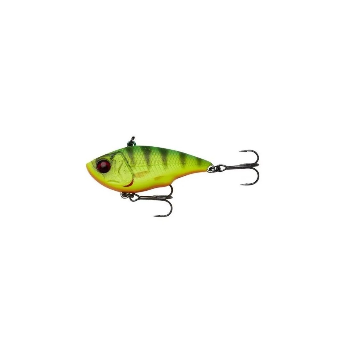 Wobler Savage Gear Fat Vibes 5,1cm / 11g - Firetiger Wobler Savage Gear Fat Vibes 5,1cm / 11g - Firetiger