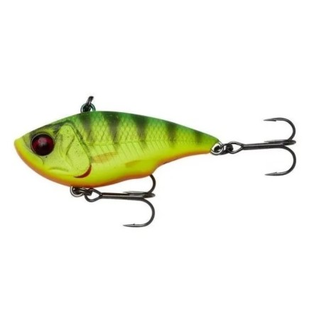 Wobler Savage Gear Fat Vibes 5,1cm / 11g - Firetiger Wobler Savage Gear Fat Vibes 5,1cm / 11g - Firetiger