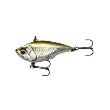 Wobler Savage Gear Fat Vibes 6,6cm / 22g - Ayu Chrome Wobler Savage Gear Fat Vibes 6,6cm / 22g - Ayu Chrome