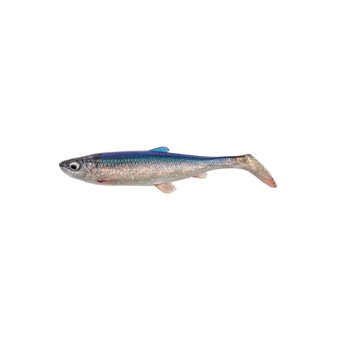 Gumy Savage Gear 3D Herring Shad V2 17.5cm - Herring